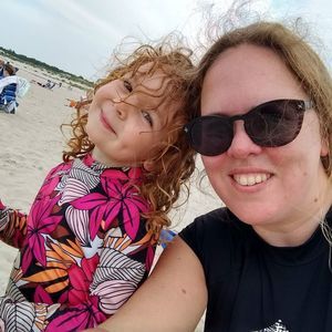 Meet your Posher, Brett